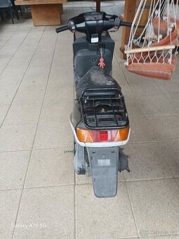 Prodám skútr 50