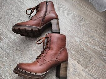 Boty Tamaris vel. 39