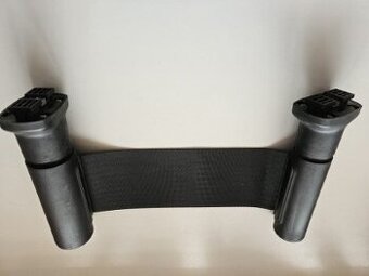 organizér zavazadlového prostoru