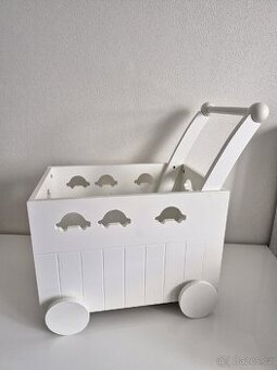 Dekorace do detskeho pokojicku