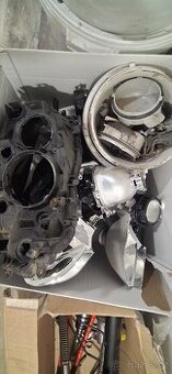 Subaru Legacy bp světla na dily