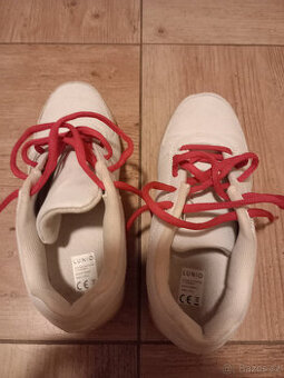 Dámské kožené boty