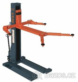 Jednosloupový zvedák Eternal EE-612E Nová Cena