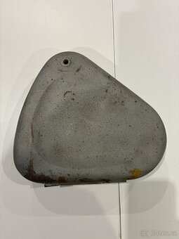 Kastlík na Jawa pérák