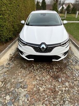 Renault Mégane IV Facelift 2021