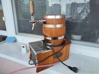 Výčepní zařízení Lindr Soudek 20