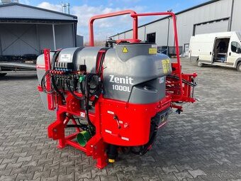 Postřikovač WOPROL P166 ZENIT