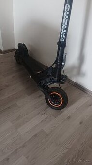 Elektrokoloběžka Kukirin G2 Pro