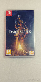 Dark Souls Remastered