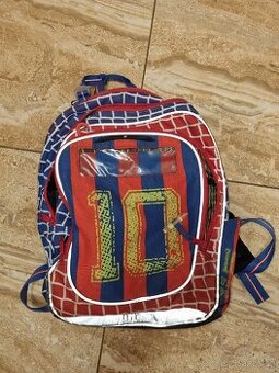 Školní batoh Topgal