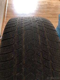 Pirelli Scorpion 255/45 R20 - 285/40 R20