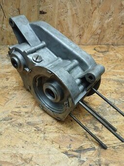 Babetta 210 bloky motora kartery