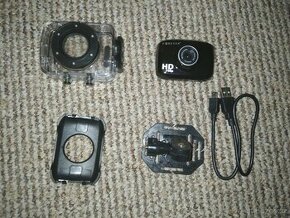 Akční kamera FOREVER