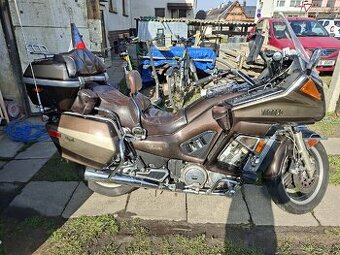 Yamaha Venture xvz 1200