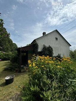 Prodej Rodinný dům, 170㎡ - 1