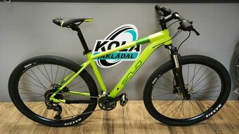 SCUD Diadem 29" CUES 2x10 2025 L Akce