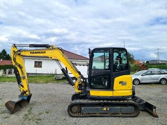Yanmar SV60-A