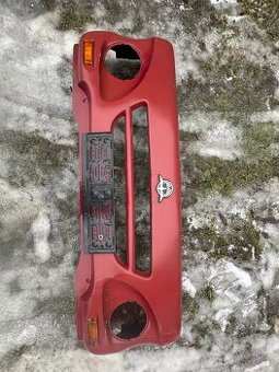 Maska Avia Daewoo A75