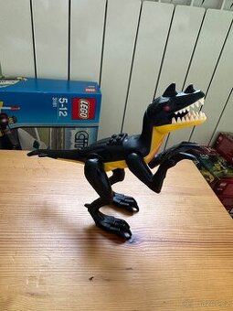 LEGO Mutant Raptor / Velociraptor