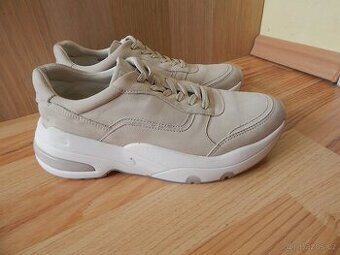 Dámské boty zn. Marco Pole vel. 38