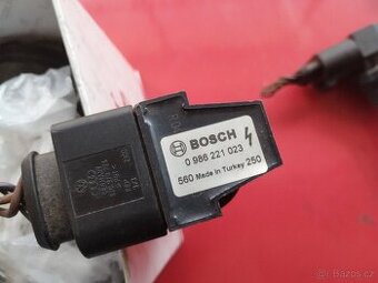 Škoda Fabia 1.2 HTP -  47 kW  3x  cívky.