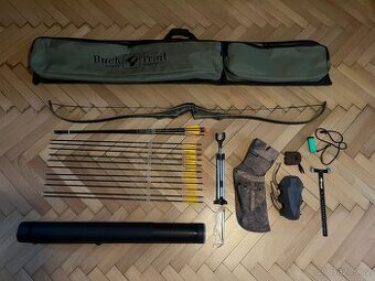 Lukostřelecké vybavení