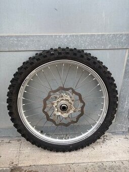 Kolo KTM 21 motokros/enduro