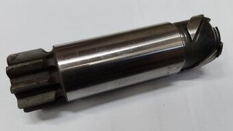 STARTÉR TATRA 148, ŘEZOVÉ KOLO, 9 ZUBŮ