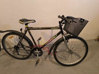 Dámské horské kolo Superior