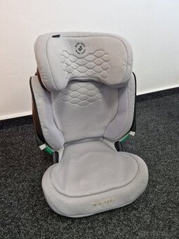 Maxi-Cosi Kore Pro i-Size - Authentic Grey