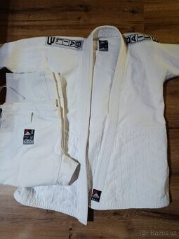 kimono Bail vel .170