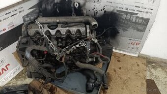 Motor a převodovka 2.5 TDI Volvo 850 (V70)