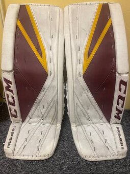 brankářské betony