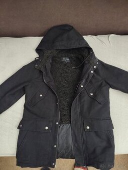 Bunda pánská Rover Island velikost S