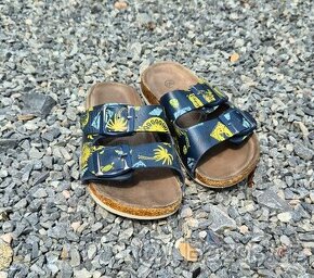 Domácí pantofle vel. 30