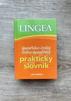 Lingea – Praktický slovník