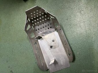 Kryt pod motor Suzuki DL 1000 V Strom 2003-2008