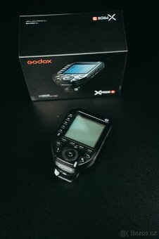 Godox vysílač X PRO II transmitter (Sony)