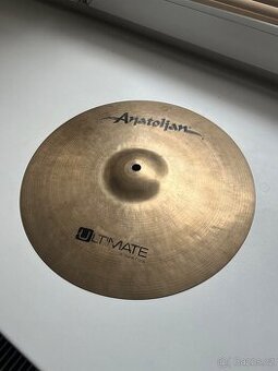 Anatolian Ultimate Crash 16"