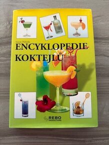 Encyklopedie koktejlů