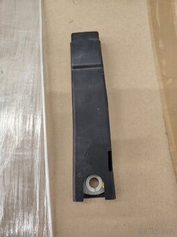 Zapínání pásu RAM 1500 DJ,DS