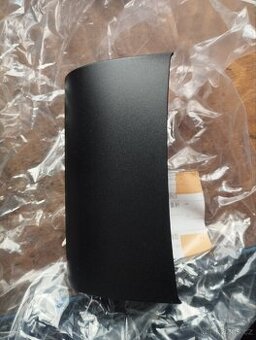 BMW X5 F15/X6 F16 kryt