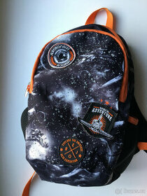 Dětský batoh Bejo Astronaut