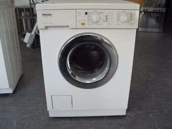 Pračka a sušička miele novotronic w945