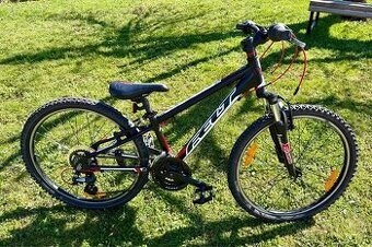 Dětské kolo Felt 24”