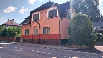 Prodej rodinného domu 230 m², pozemek 81 m², Chrastava