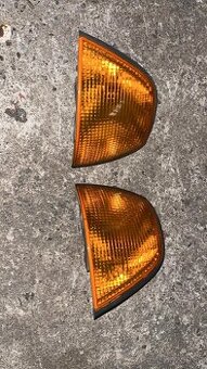 Originální blinkry E36