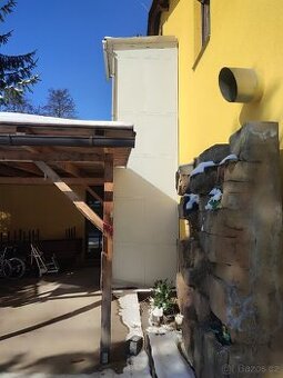 Invalidní plošina (výtah)