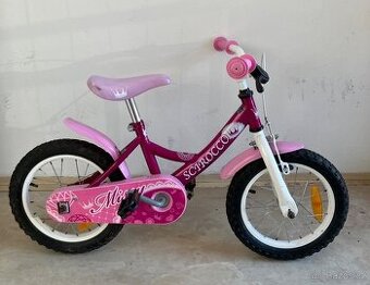 Scirocco Missy 14”