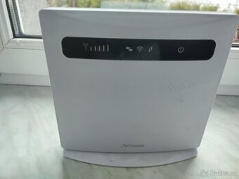 Prodám 4G LTE Router 300 STRONG